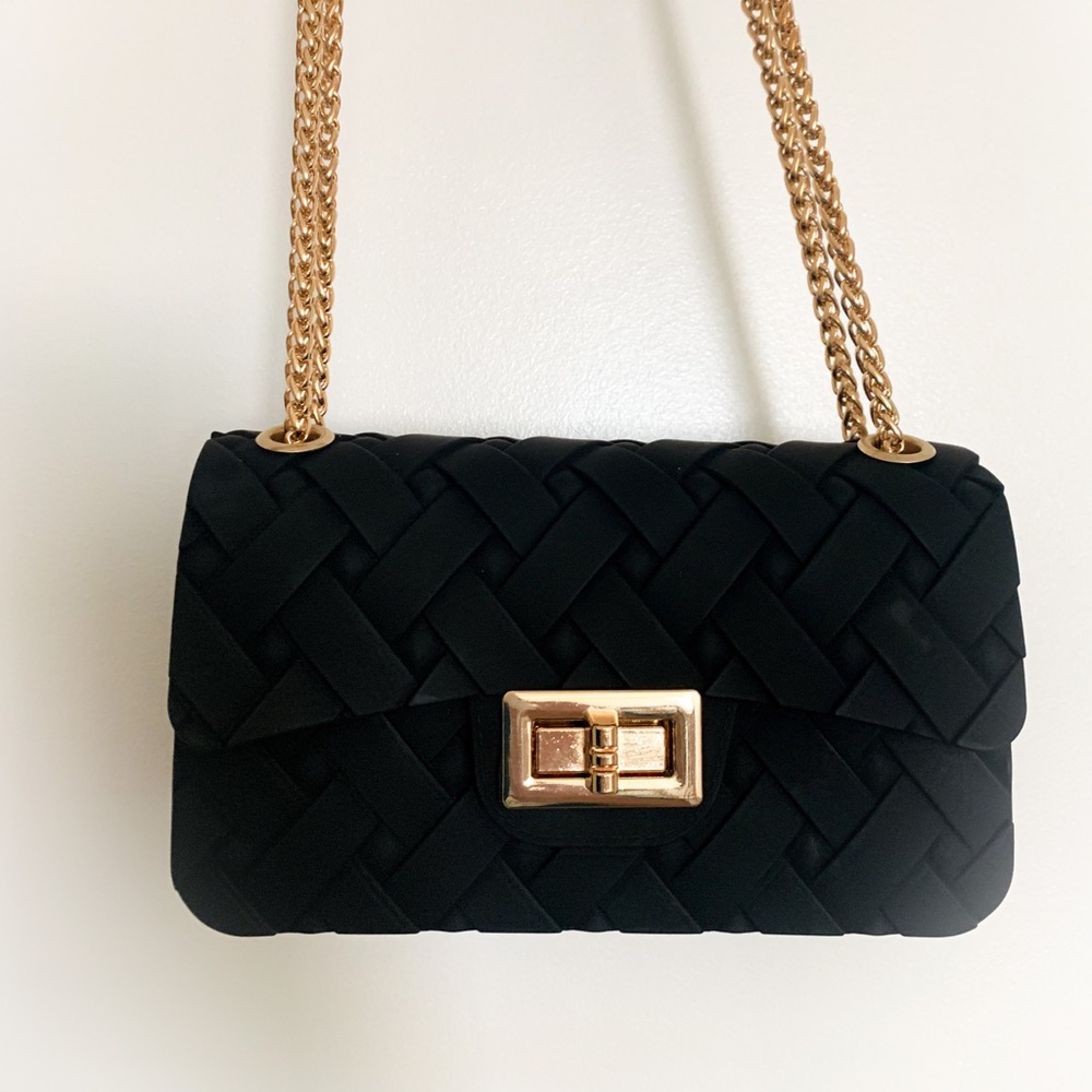 Fashion Nova Crossbody Bag